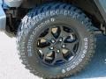 Sting-Gray - Gladiator Sport 4x4 Photo No. 10