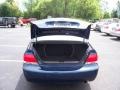 2004 Mystic Blue Pearl Mitsubishi Lancer ES  photo #14