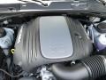 2021 Dodge Challenger 5.7 Liter HEMI OHV-16 Valve VVT MDS V8 Engine Photo