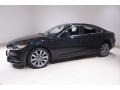 2018 Jet Black Mica Mazda Mazda6 Grand Touring Reserve  photo #3