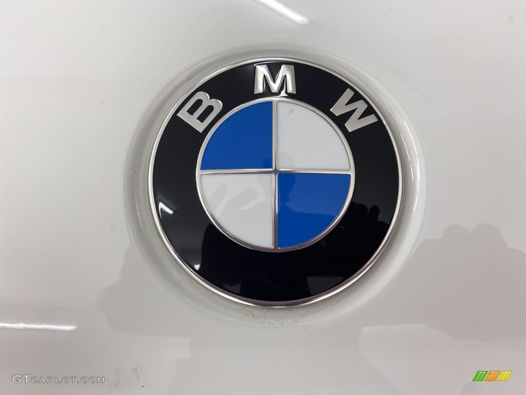 2020 5 Series 530i Sedan - Alpine White / Black photo #8