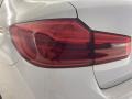 2020 Alpine White BMW 5 Series 530i Sedan  photo #9