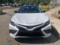 Super White - Camry XSE AWD Photo No. 7