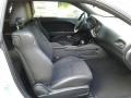 Black Front Seat Photo for 2021 Dodge Challenger #142011905