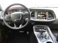 Dashboard of 2021 Challenger R/T