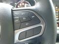 Black Steering Wheel Photo for 2021 Dodge Challenger #142011977