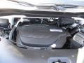 White Diamond Pearl - Ridgeline RTL-E AWD Photo No. 13