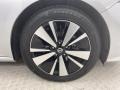2019 Nissan Altima SL Wheel and Tire Photo