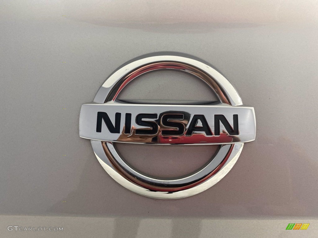 2019 Nissan Altima SL Marks and Logos Photo #142012673