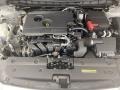  2019 Altima SL 2.5 Liter DI DOHC 16-valve CVTCS 4 Cylinder Engine