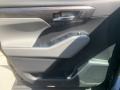 2021 Magnetic Gray Metallic Toyota Highlander Platinum AWD  photo #18