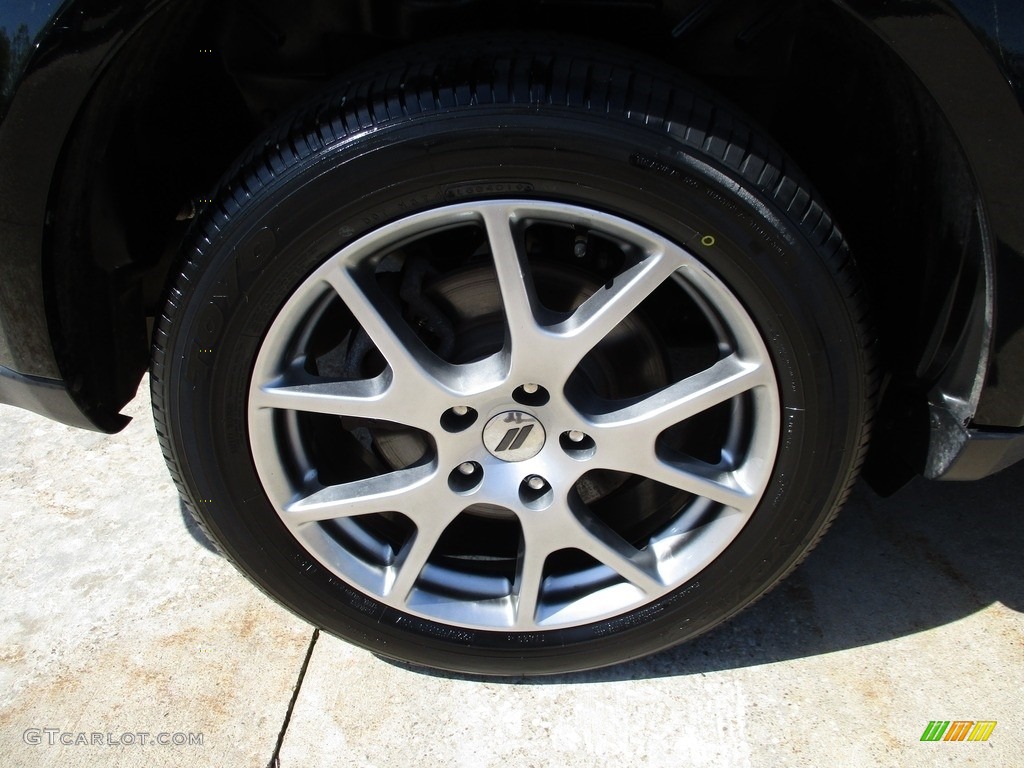 2018 Dodge Journey GT AWD Wheel Photo #142012835