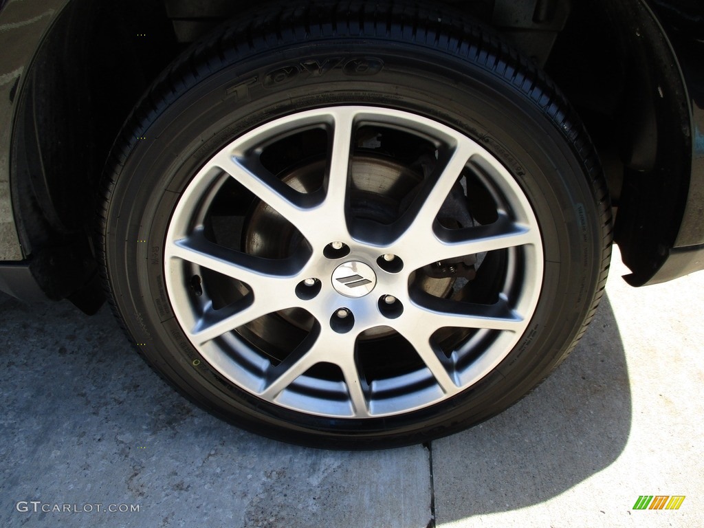 2018 Dodge Journey GT AWD Wheel Photo #142012904