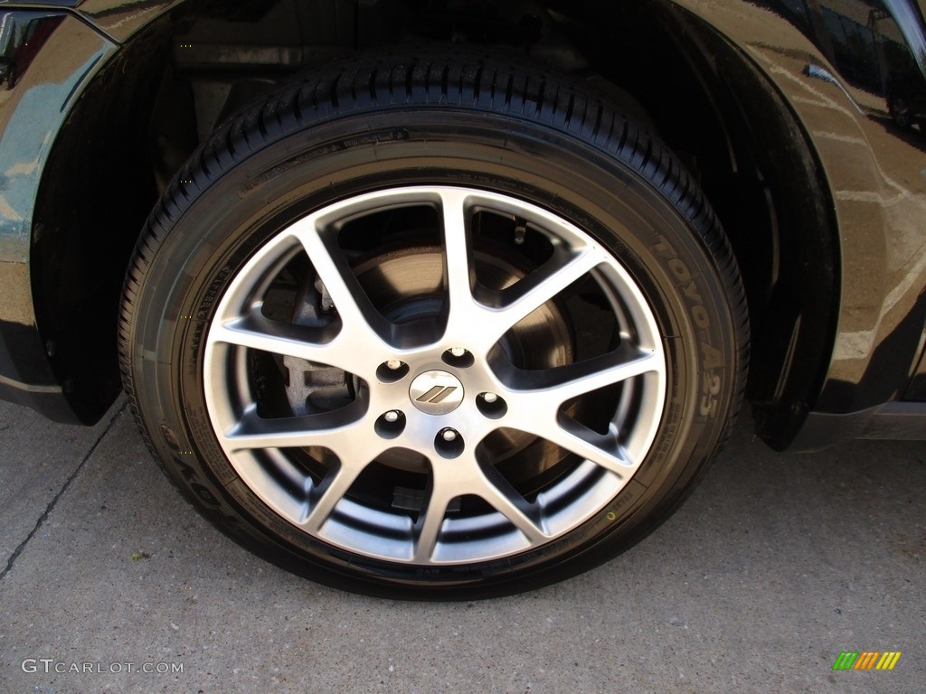 2018 Dodge Journey GT AWD Wheel Photo #142012919