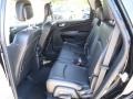 Black Rear Seat Photo for 2018 Dodge Journey #142013090