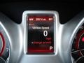 2018 Pitch Black Dodge Journey GT AWD  photo #34