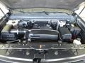 2.5 Liter DI DOHC 16-Valve VVT 4 Cylinder Engine for 2016 Chevrolet Colorado LT Extended Cab 4x4 #142013447