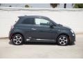Rhino 2017 Fiat 500e All Electric Exterior