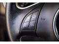 Black Steering Wheel Photo for 2017 Fiat 500e #142013591