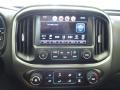 2016 Cyber Gray Metallic Chevrolet Colorado LT Extended Cab 4x4  photo #31