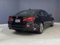 Jet Black - 5 Series 530e iPerfomance Sedan Photo No. 5