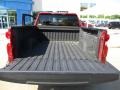 Cajun Red Tintcoat - Silverado 1500 Custom Z71 Trail Boss Double Cab 4WD Photo No. 22