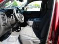 2019 Cajun Red Tintcoat Chevrolet Silverado 1500 Custom Z71 Trail Boss Double Cab 4WD  photo #28