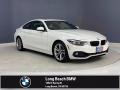 Alpine White - 4 Series 430i Coupe Photo No. 1