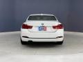 Alpine White - 4 Series 430i Coupe Photo No. 4