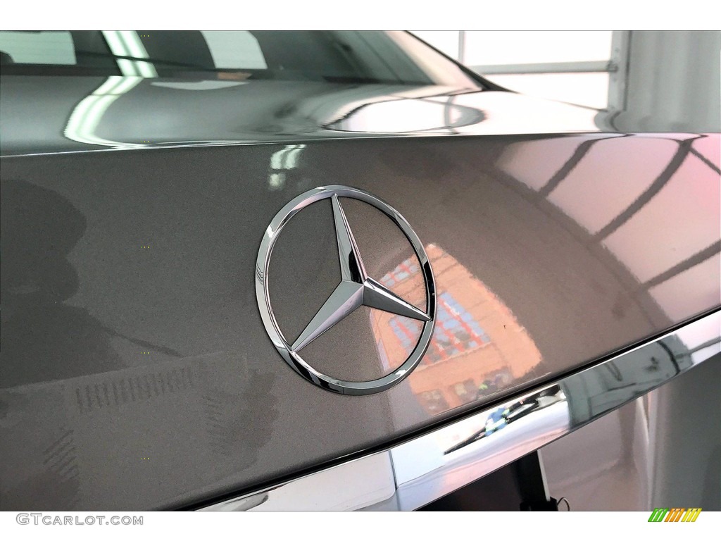 2014 E 350 Sport Sedan - Paladium Silver Metallic / Black photo #7