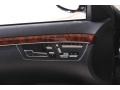 Black - S 550 4Matic Sedan Photo No. 5