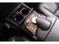 Black - S 550 4Matic Sedan Photo No. 17