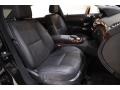 Black - S 550 4Matic Sedan Photo No. 18