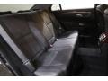 Black - S 550 4Matic Sedan Photo No. 19