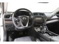 2018 Brilliant Silver Nissan Maxima Platinum  photo #7