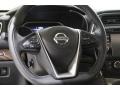 2018 Brilliant Silver Nissan Maxima Platinum  photo #8
