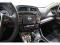 2018 Brilliant Silver Nissan Maxima Platinum  photo #10