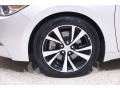 2018 Brilliant Silver Nissan Maxima Platinum  photo #22