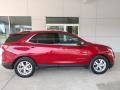 2020 Cajun Red Tintcoat Chevrolet Equinox Premier  photo #3