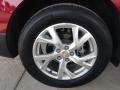 Cajun Red Tintcoat - Equinox Premier Photo No. 14