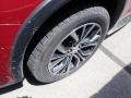 Rally Red Metallic - Outlander Sport ES AWC Photo No. 5