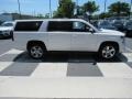 Summit White - Suburban LT Photo No. 3