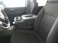 2021 Northsky Blue Metallic Chevrolet Silverado 2500HD Custom Crew Cab 4x4  photo #15