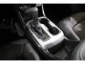 8 Speed Automatic 2020 Chevrolet Colorado LT Crew Cab 4x4 Transmission
