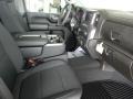 Northsky Blue Metallic - Silverado 2500HD Custom Crew Cab 4x4 Photo No. 20
