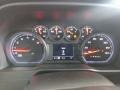 Northsky Blue Metallic - Silverado 2500HD Custom Crew Cab 4x4 Photo No. 26