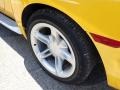 2004 Slingshot Yellow Chevrolet SSR LS  photo #4
