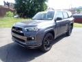 Magnetic Gray Metallic - 4Runner Limited 4x4 Photo No. 5