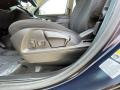 2017 Dark Sapphire Blue Metallic GMC Terrain SLE AWD  photo #4