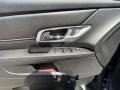 2017 Dark Sapphire Blue Metallic GMC Terrain SLE AWD  photo #5